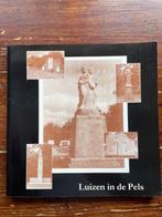 L Caspers Luizen in de Pels Verzet op de Utrechtse Heuvelrug, Tweede Wereldoorlog, Loek Caspers, Ophalen of Verzenden, Zo goed als nieuw
