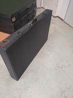 Professionele Flightcase voor Schilderijen/Apparatuur, Ophalen