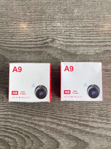 mini camera beveiligingscamera beschikbaar voor biedingen