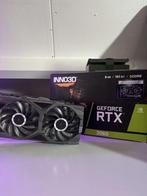 INNO3D GeForce RTX 2060 6GB, PCI-Express 3, Ophalen of Verzenden, Zo goed als nieuw, Nvidia