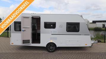 Knaus Sport 460 EU 2025 VOORRAAD VOORDEEL / 054 beschikbaar voor biedingen