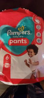 Gratis pampers 7 stuks, Kinderen en Baby's, Badjes en Verzorging, Overige typen, Nieuw, Standaard, Ophalen