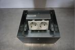 OCS Systems vloercontactdoos instortvloerdoos elektra, Doe-het-zelf en Verbouw, Elektra en Kabels, Niet ingevuld, Gebruikt, Niet ingevuld