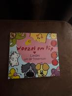 Woezel en Pip cd nieuw, Cd's en Dvd's, Cd's | Kinderen en Jeugd, Ophalen of Verzenden, Zo goed als nieuw, Muziek