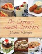The Gourmet Jewish cookbook - Denise Phillips, Ophalen of Verzenden, Zo goed als nieuw, Denise Phillips, Azië en Oosters