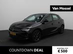 Opel Corsa 1.2 Level 4 Apple Carplay/Android Auto | Cruise c, Voorwielaandrijving, Stof, Gebruikt, Euro 6