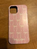 5 Telefoon Hoesjes - Diverse Designs, Ophalen, Gebruikt, IPhone 12, Hoesje of Tasje