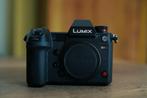 Panasonic/Lumix S1H, Ophalen of Verzenden, Zo goed als nieuw