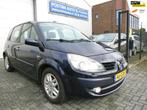 Renault Scénic 1.6-16V nette staat, APK 3 febr. 2027 !, Gebruikt, 1295 kg, 4 cilinders, Parkeersensor