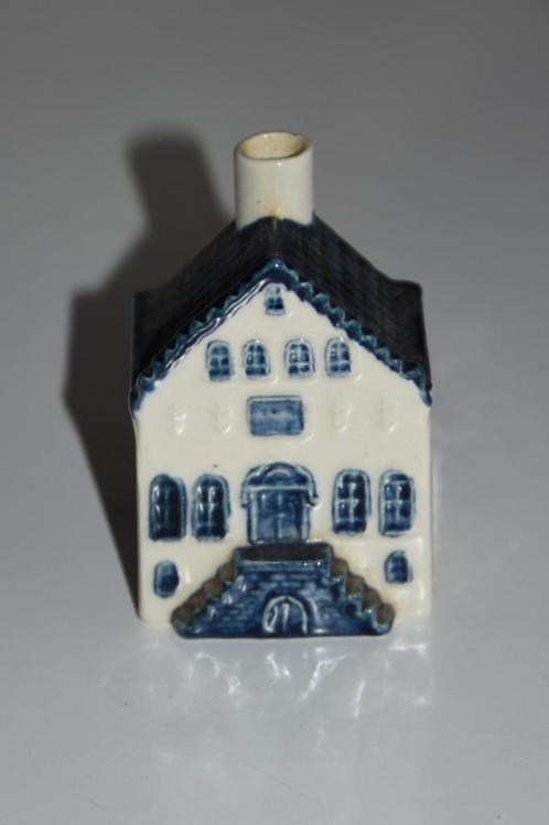 Oud KLM huisje Rynbende no. 4 uit de jaren 60, Verzamelen, KLM Huisjes, Gebruikt, 1 t/m 20, Gevuld, Ophalen