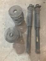 Achterveren en schokdempers BMW e46, Ophalen of Verzenden, Gebruikt, BMW