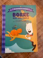 NIEUW De gestreepte boekjes/Borre redt een poesje, Ophalen of Verzenden, Nieuw, Jeroen Aalbers