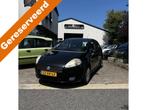 Fiat Grande Punto 1.4 Edizione Prima Zeer nette en goed rijd, Voorwielaandrijving, Gebruikt, 4 cilinders, 400 kg