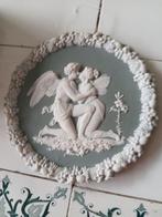 Antieke wandtegel Wedgwood, Antiek en Kunst, Ophalen of Verzenden