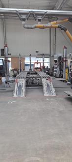 Chief EZ-Liner richtbank, Auto diversen, Ophalen, Gebruikt