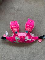 NABAJI Zwembandjes - Roze met Eenhoorns, Meisje, One size, Ophalen of Verzenden, Zo goed als nieuw