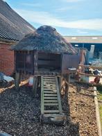 Kippenhok/verblijf, Dieren en Toebehoren, Pluimvee | Toebehoren, Ophalen, Kippenhok of Kippenren