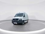 Mercedes-Benz Sprinter 314 2.2 CDI L4H2 DC Van | VGP-54-N, Auto's, Achterwielaandrijving, Gebruikt, Euro 6, Wit