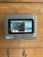 GARMIN Zūmo XT Motornavigatie, Motoren, Accessoires | Navigatiesystemen, Ophalen of Verzenden, Nieuw