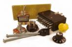 jukebox onderdelen en manuals, Ophalen of Verzenden, Gebruikt, 1970 tot heden, Overige merken
