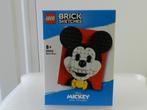 LEGO BRICK-SKETCHES Mickey Mouse (40456), Kinderen en Baby's, Speelgoed | Duplo en Lego, Nieuw, Complete set, Ophalen of Verzenden