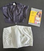 Medela handsfree kolfbeha (maat L), Ophalen of Verzenden, Gebruikt, Overige typen