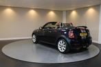 Mini Mini Roadster 1.6 Cooper S Chili *184PK!* Cabrio|Racing, Voorwielaandrijving, Gebruikt, 4 cilinders, Cabriolet