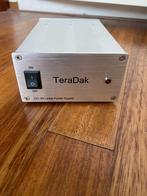 TeraDak DC30 Linea Power Supply, Doe-het-zelf en Verbouw, Elektra en Kabels, Ophalen of Verzenden, Gebruikt, Overige typen