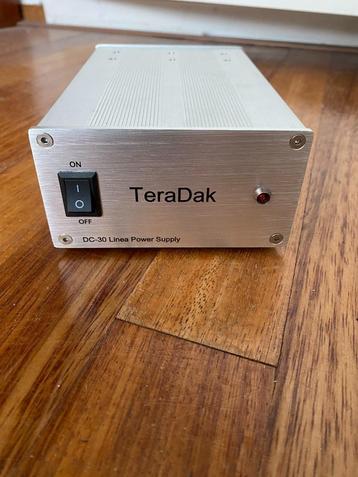 TeraDak DC30 Linea Power Supply beschikbaar voor biedingen