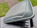 Dakkoffer Hapro Funbox, Auto diversen, Dakkoffers, Ophalen, Zo goed als nieuw
