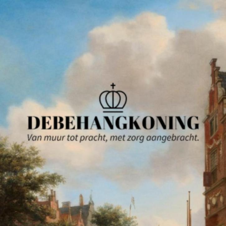 Behanger - Behanger Nijmegen, Diensten en Vakmensen, Schilders en Behangers, Behangen, Garantie