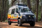 Mercedes Sprinter Camper bus l2H2  (lifted ) Demo, Automaat, Buscamper of Camperbus, Mercedes-Benz, Diesel