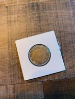 Stickman munt duitsland, Ophalen of Verzenden, Duitsland, 2 euro, Losse munt