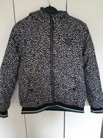 Warme winterjas meisje, WE maat 146-152, WE, Meisje, Ophalen of Verzenden, Zo goed als nieuw