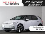 Volkswagen ID.3 Pro Business 58 kWh | Stuur & Stoelverwarmin, Auto's, Volkswagen, Nieuw, Origineel Nederlands, Te koop, 5 stoelen