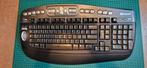 Microsoft Wireless Desktop Elite Keyboard. No:1011, Ophalen