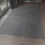 Vloerkleed 190x280 - Wol/Viscose - Zeer Goede Staat, Ophalen, 150 tot 200 cm, 200 cm of meer, Zo goed als nieuw