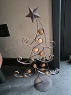 Nieuwe metalen kerstboom., Diversen, Kerst, Ophalen of Verzenden