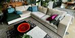 Modulaire design hoek bank (Boule Lounge Interiors DMF), Ophalen, Gebruikt, Stof, Modern