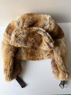 Barts bontmuts, Verzenden, Zo goed als nieuw, One size fits all, Hoed