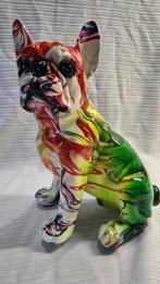 Animal grafit art beelden, Verzamelen, Beelden en Beeldjes, Ophalen of Verzenden, Nieuw, Dier