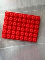 Donut chocolade mold, Verzenden, Zo goed als nieuw, Taarten of Cupcakes, Versiering