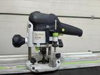 Festool OF1010 EBQ bovenfrees, Bovenfrees, Gebruikt, Elektrisch, Festool