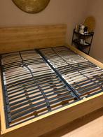 2 Lattenbodem 90x200 cm – Nieuwprijs €169 p.st., Huis en Inrichting, Ophalen, 90 cm, Eenpersoons, Zo goed als nieuw