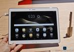 Huawei MediaPad M2 10.1 inch Tablet, Ophalen of Verzenden, Zo goed als nieuw, 10 inch, 64 GB