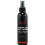 Fender American Professional guitar polish 4oz spray, ., Nieuw, Ophalen of Verzenden, Akoestische gitaar