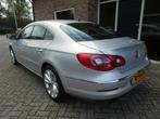 Volkswagen Passat CC 1.8 TSI 4p., Stof, 4 cilinders, 4 stoelen, Origineel Nederlands