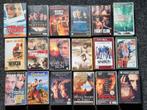 Videobanden pakket, jaren 90. En Mr Bean, Cd's en Dvd's, VHS | Film, Ophalen of Verzenden, Zo goed als nieuw