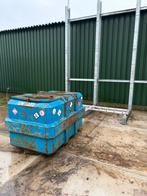 Dieseltank, Ophalen of Verzenden