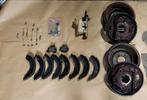 Ford escort mk2 trommel rem, Ophalen of Verzenden, Nieuw, Ford